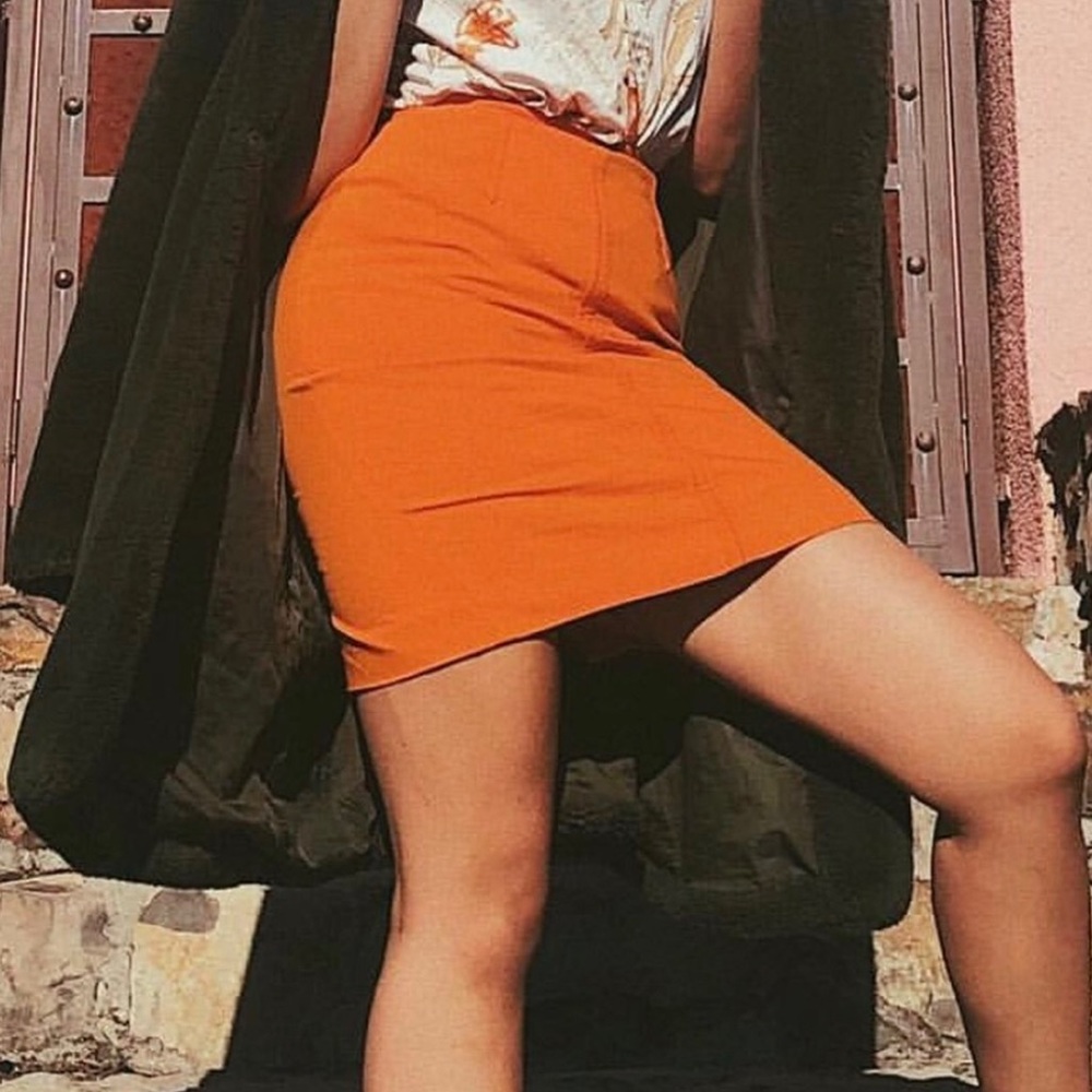 Michele Skirt